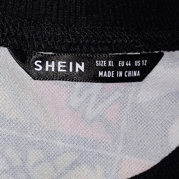 Comic strip Sweatshirt - Picture 4 of 5